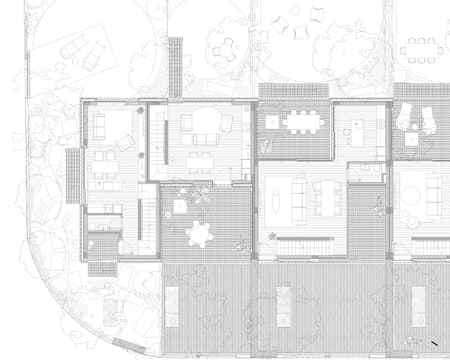 Parede Townhouses